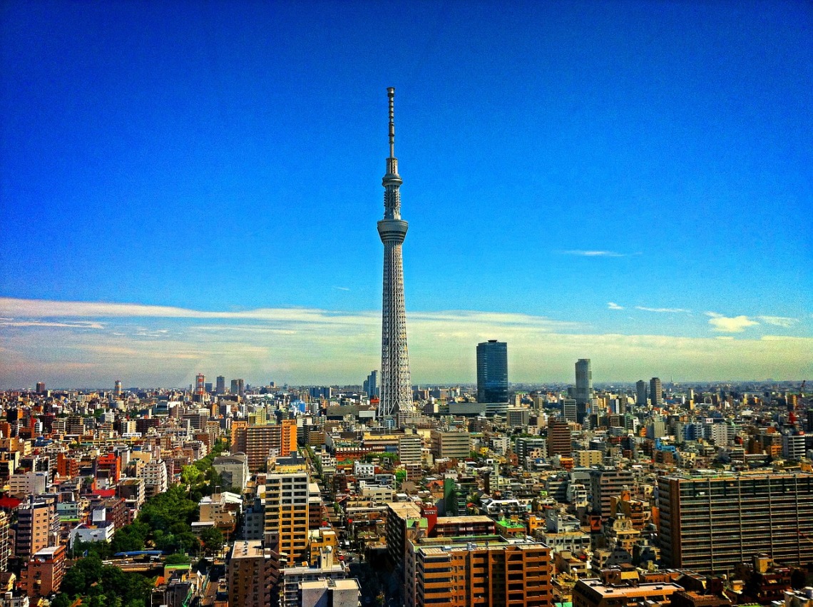 tokyo-tower-825196_1280